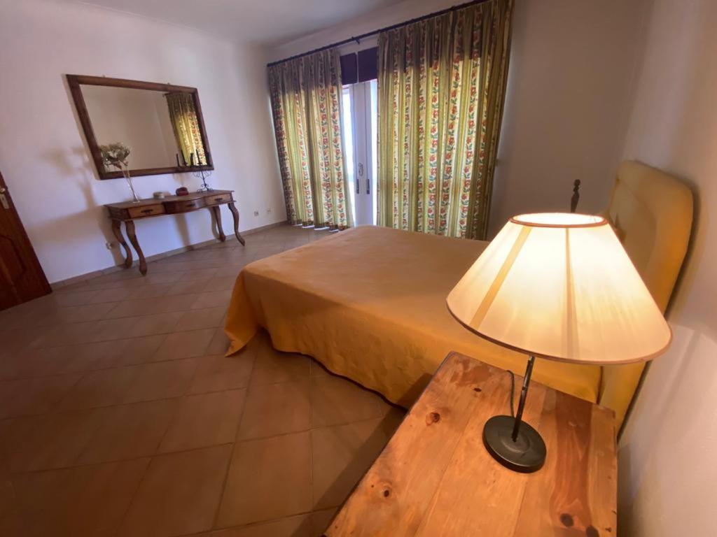 פורטימאו Apartamento Algarve Beach מראה חיצוני תמונה