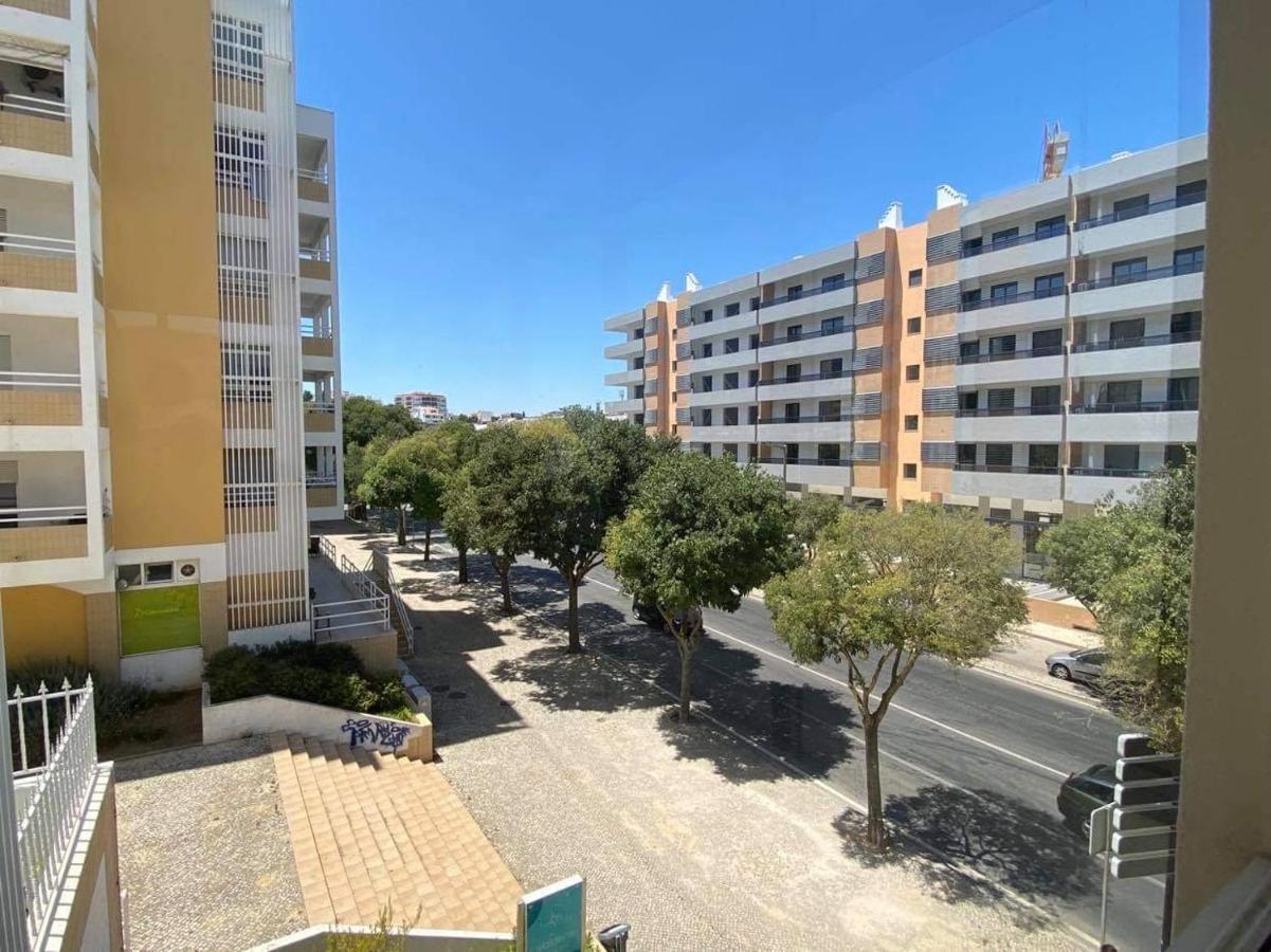פורטימאו Apartamento Algarve Beach מראה חיצוני תמונה