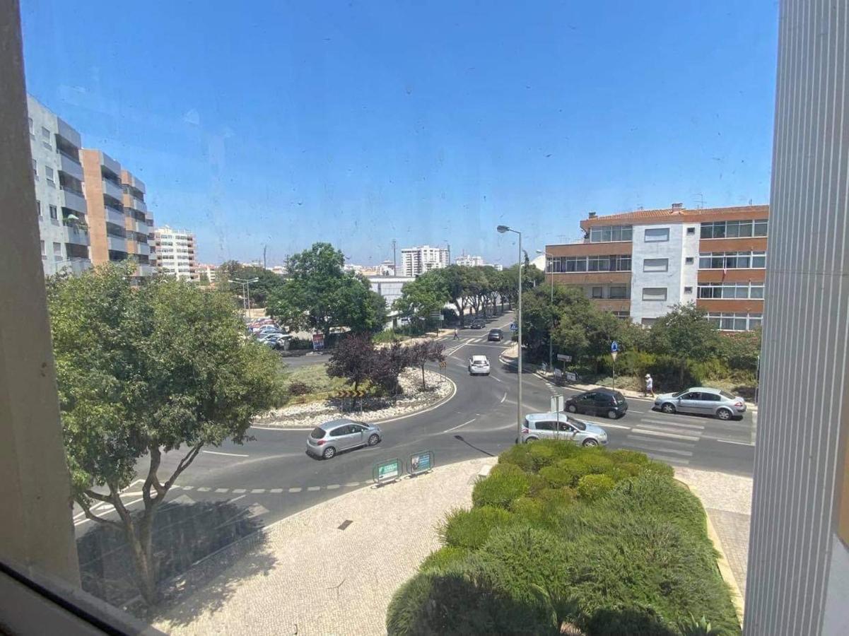 פורטימאו Apartamento Algarve Beach מראה חיצוני תמונה