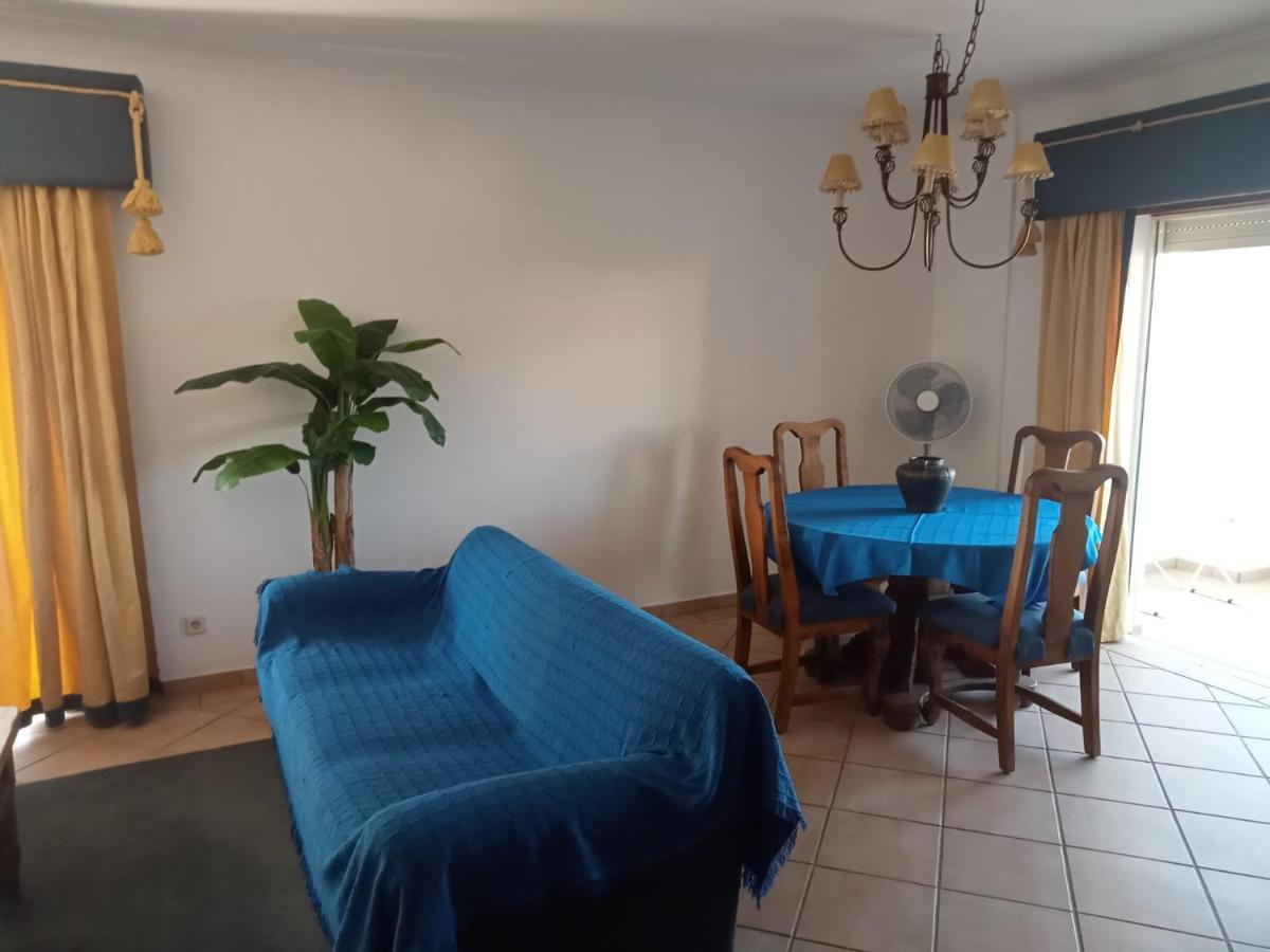 פורטימאו Apartamento Algarve Beach מראה חיצוני תמונה